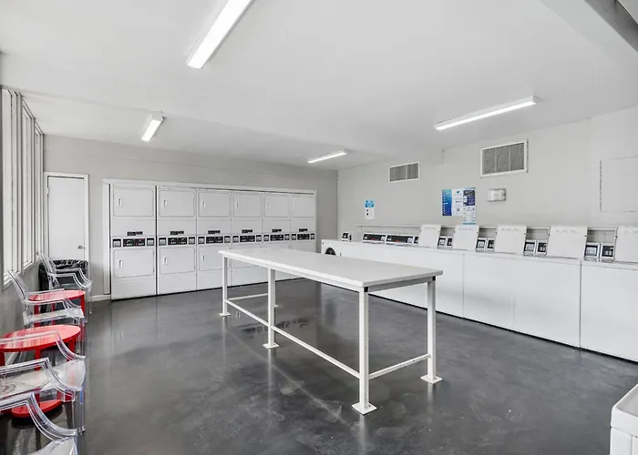 Cozy 1br Pad With Pool&free Parking Apartament Scottsdale